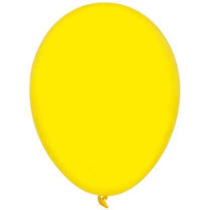 Custom 10" Latex Balloons