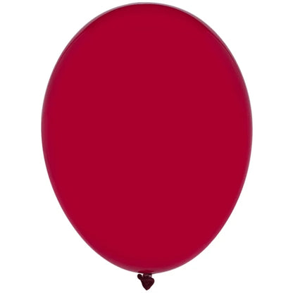 Custom 12" Latex Balloons