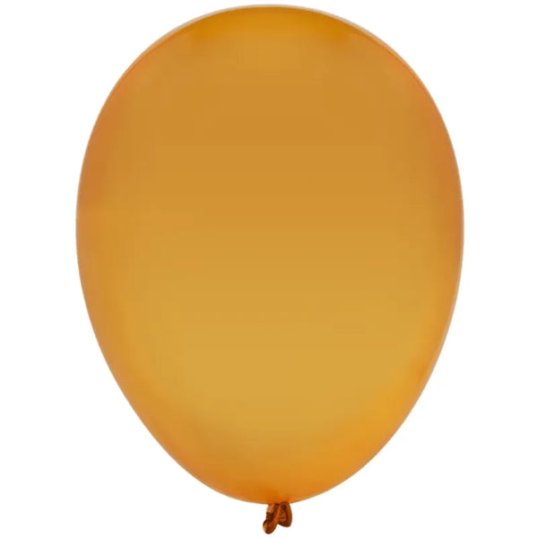 Custom 12" Latex Balloons