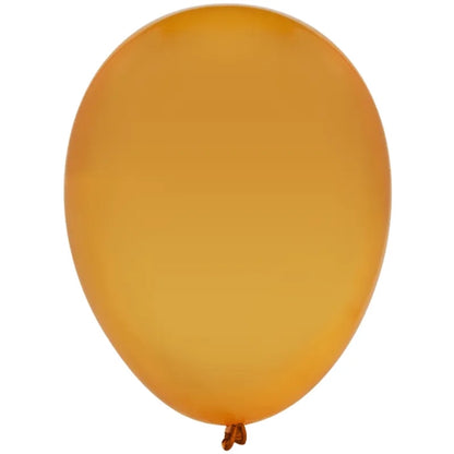 Custom 12" Latex Balloons