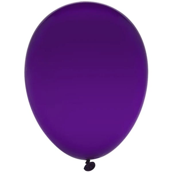 Custom 12" Latex Balloons