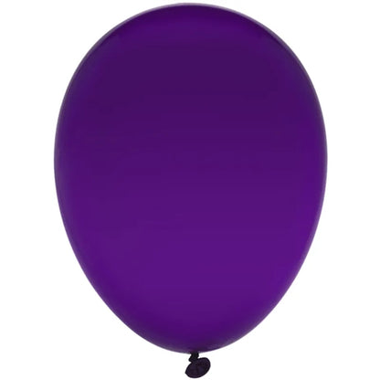 Custom 12" Latex Balloons
