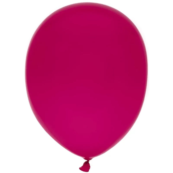 Custom 12" Latex Balloons