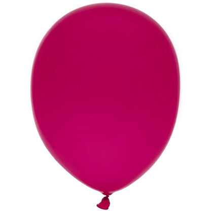 Custom 12" Latex Balloons