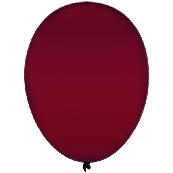 Custom 11" Latex Balloons