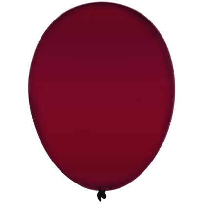 Custom 11" Latex Balloons