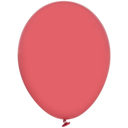 Custom 11" Latex Balloons