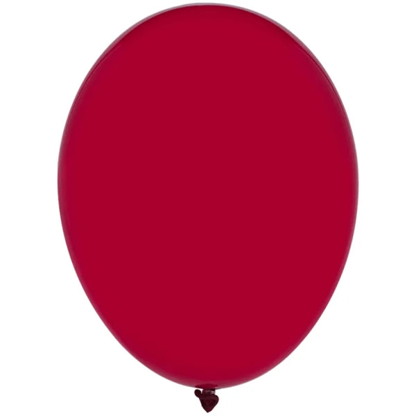 Custom 11" Latex Balloons