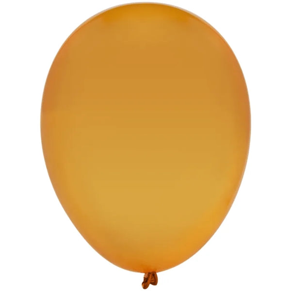 Custom 11" Latex Balloons