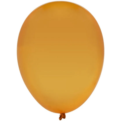 Custom 11" Latex Balloons