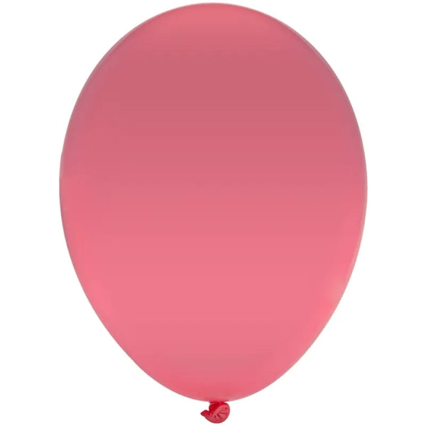 Custom 11" Latex Balloons