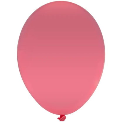 Custom 11" Latex Balloons