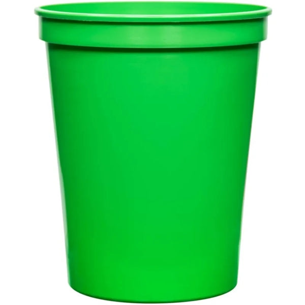 16oz Stadium Cups