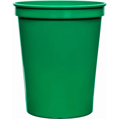 16oz Stadium Cups