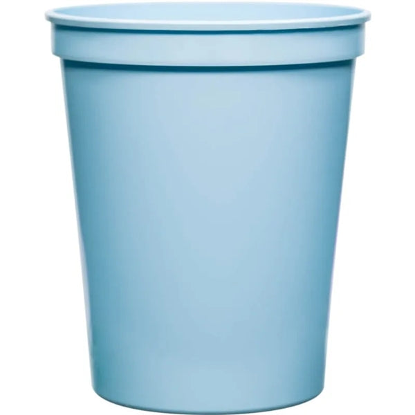 16oz Stadium Cups