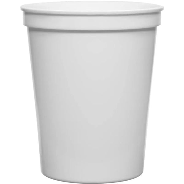 16oz Stadium Cups