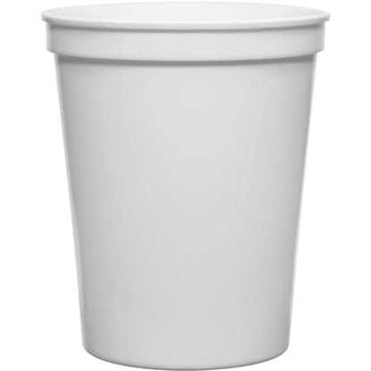 16oz Stadium Cups