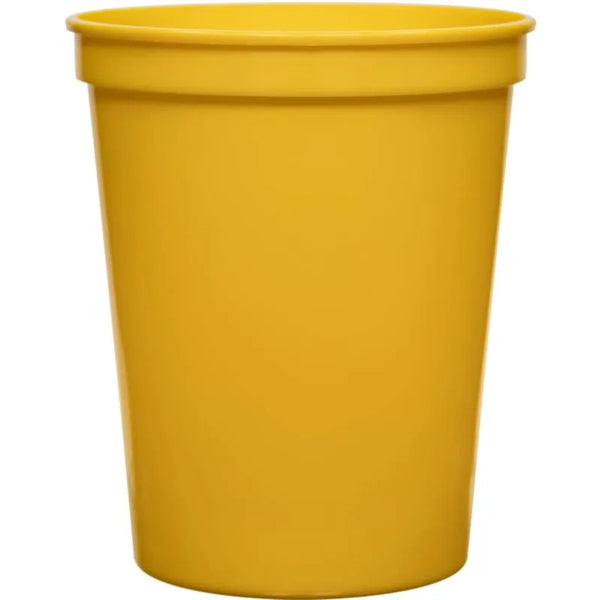 16oz Stadium Cups
