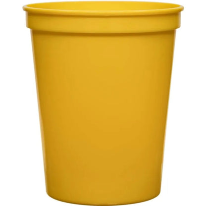 16oz Stadium Cups