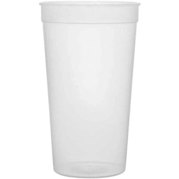 32oz Stadium Cups