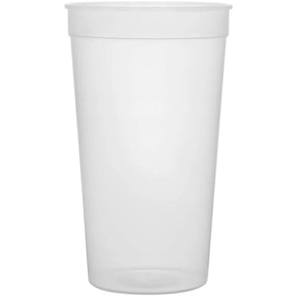 32oz Stadium Cups