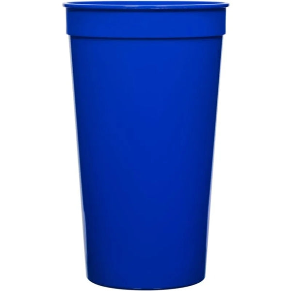 32oz Stadium Cups