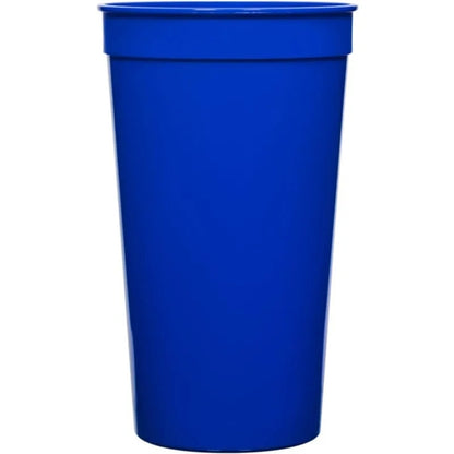 32oz Stadium Cups