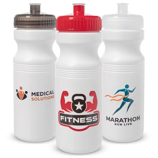 24 Oz Sports Bottle