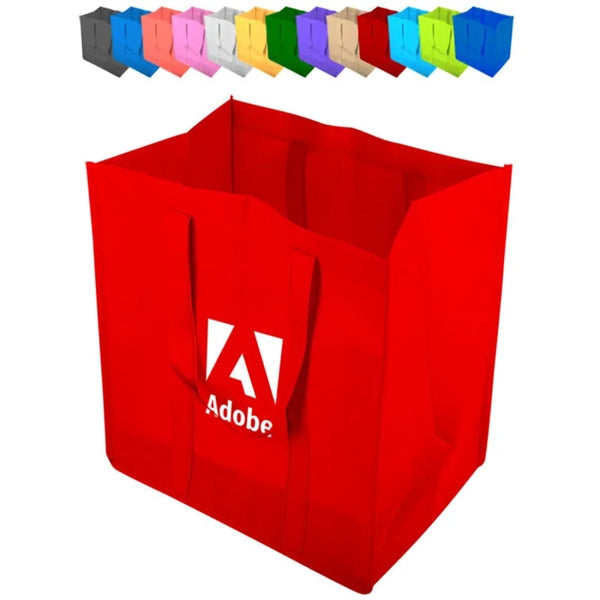 The Casual Tote Bag