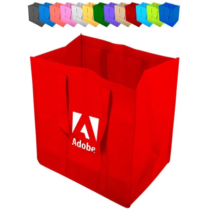 The Casual Tote Bag