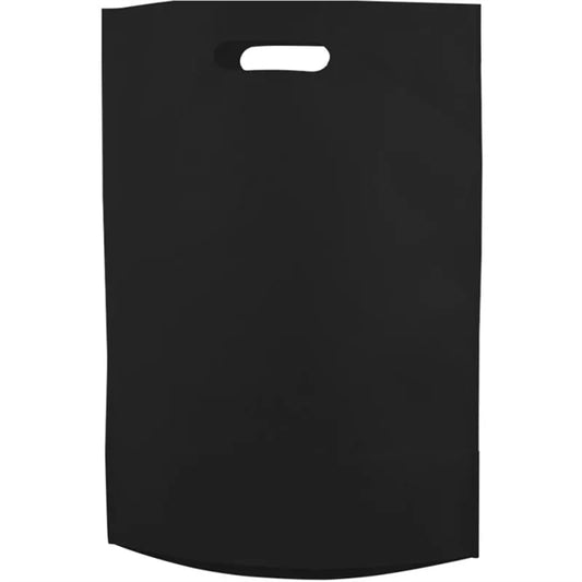 Medium Exhibition Die Cut Handle Tote Bags