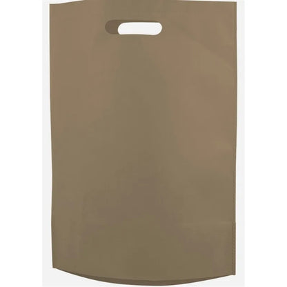 Medium Exhibition Die Cut Handle Tote Bags