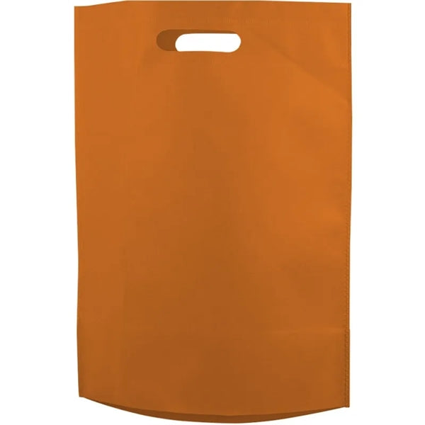 Medium Exhibition Die Cut Handle Tote Bags