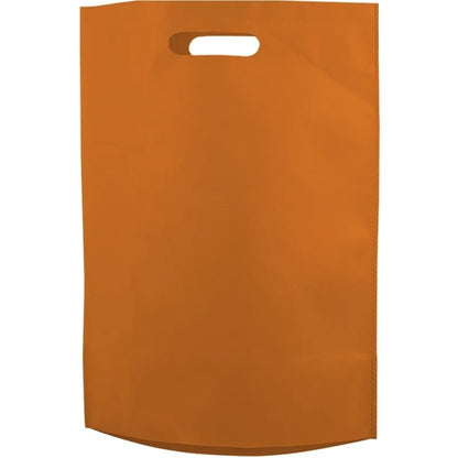 Medium Exhibition Die Cut Handle Tote Bags