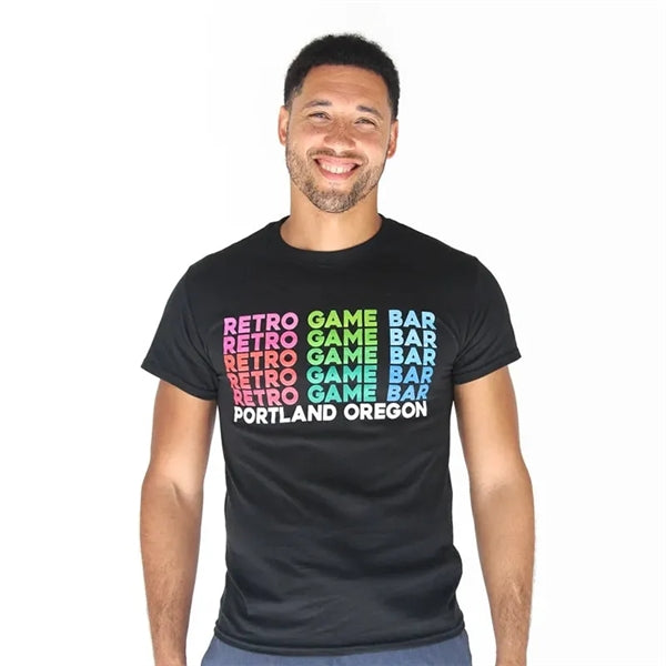 Unisex Basic Tee T-Shirts