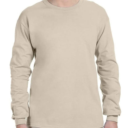 Longsleeve Shirts