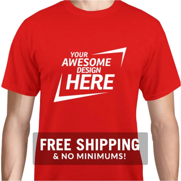 Brand Tees