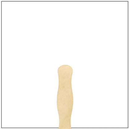 Square Hand Fans