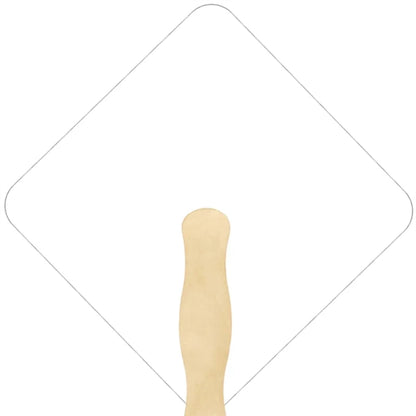 Diamond Hand Fans