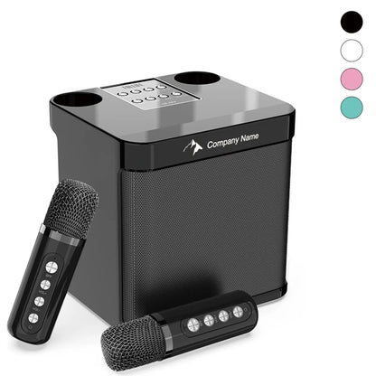 Portable Wireless Karaoke Machine