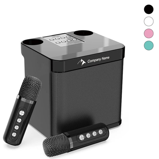 Portable Wireless Karaoke Machine