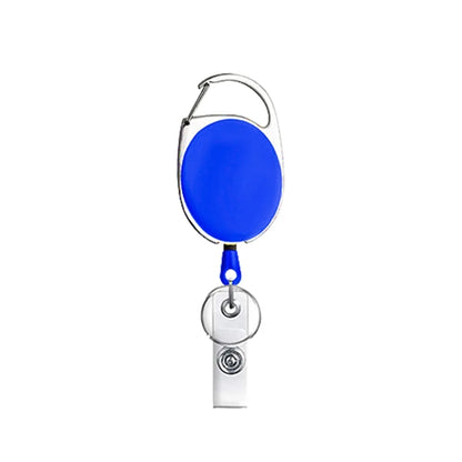 Retractable Badge Holder