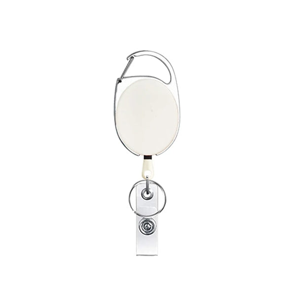 Retractable Badge Holder