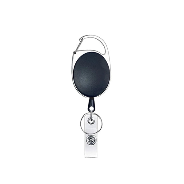 Retractable Badge Holder