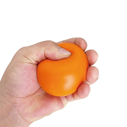 Custom Stress Ball