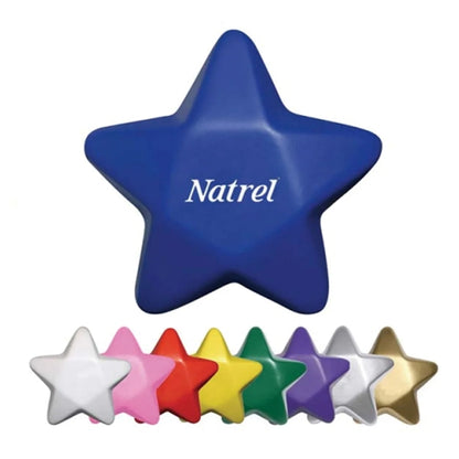 Custom Stress Ball