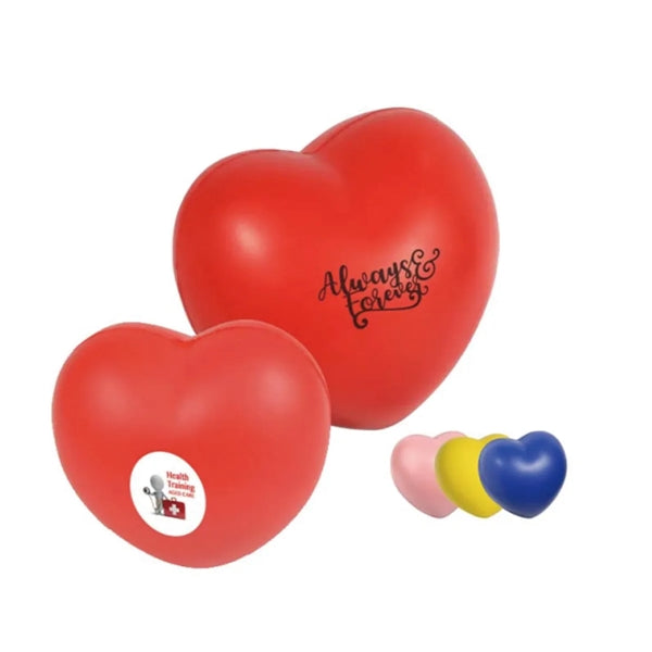 Custom Stress Ball