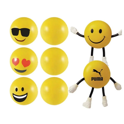 Custom Stress Ball