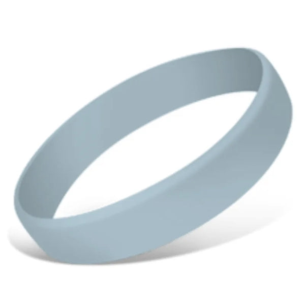 1/4 Inch Printed Wristbands