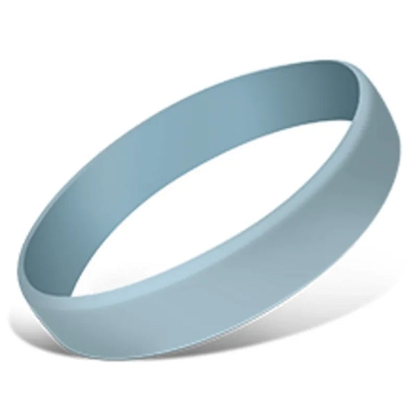 3/4 Inch Ink Injected Wristbands